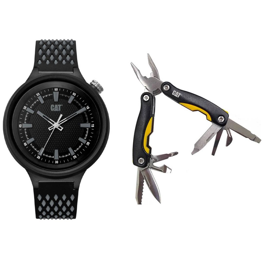 Reloj Caterpillar Cat050 para Hombre