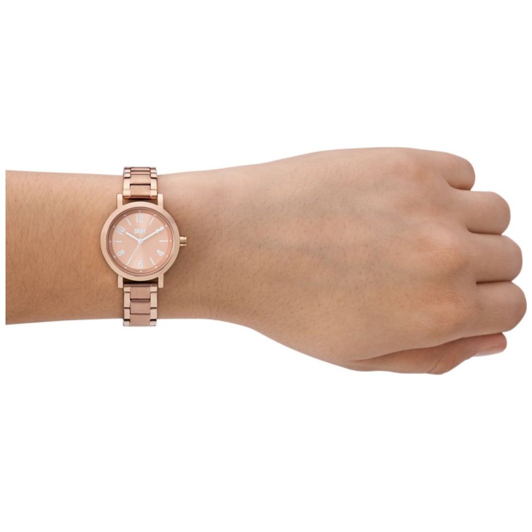 Reloj Dkny Ny6679 para Mujer