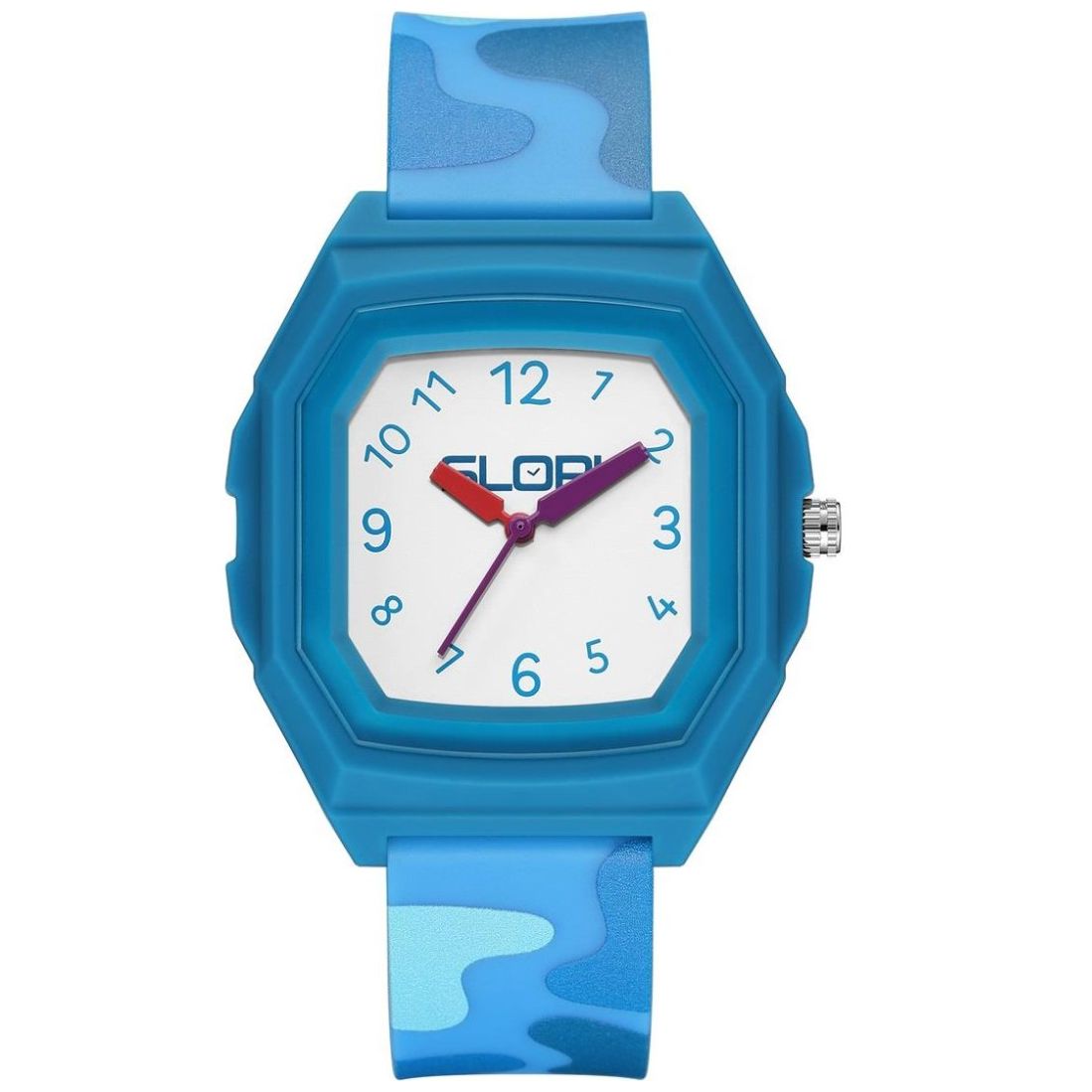 Reloj Infantil Slop Sw2139Laq2