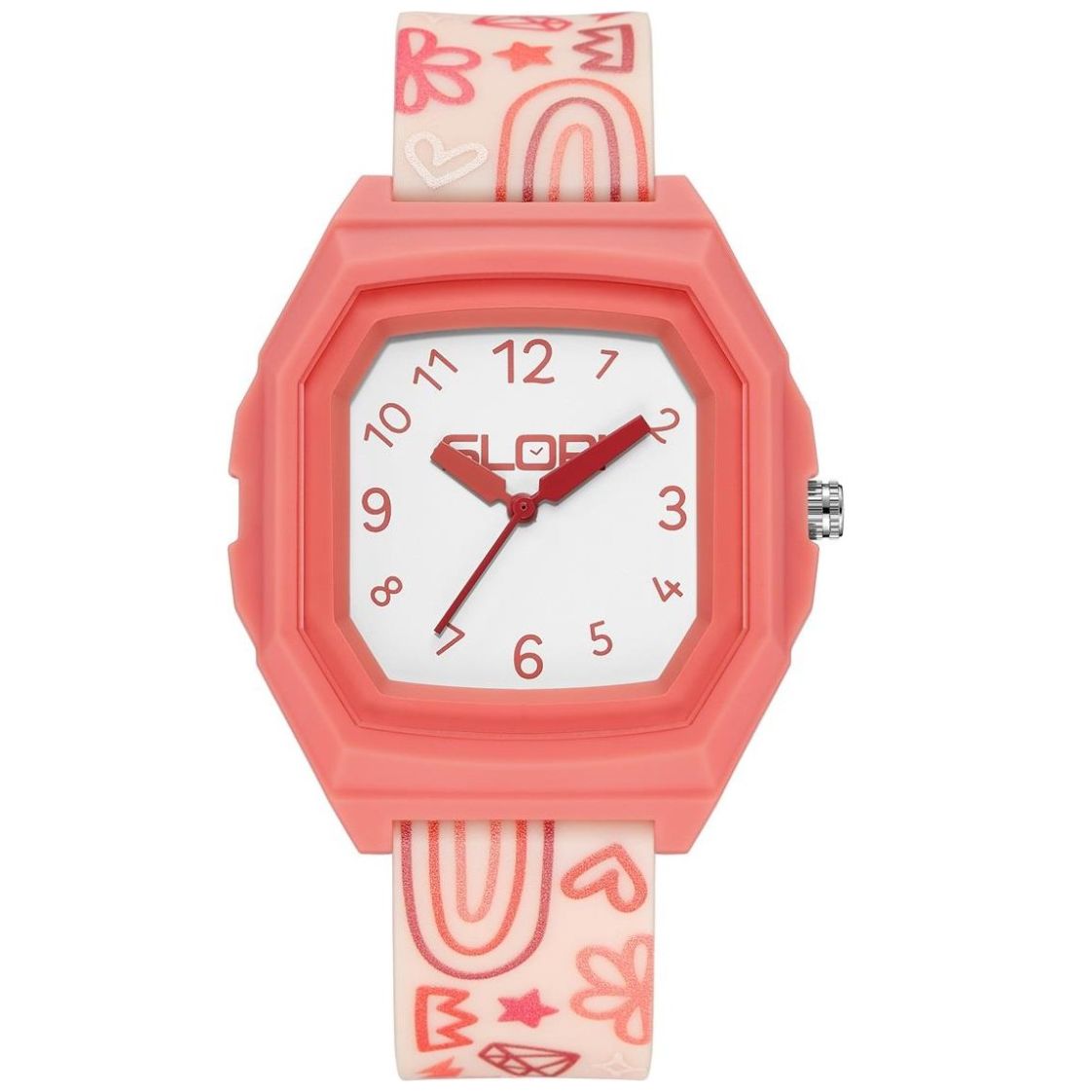 Reloj Infantil Slop Sw2139Laq4