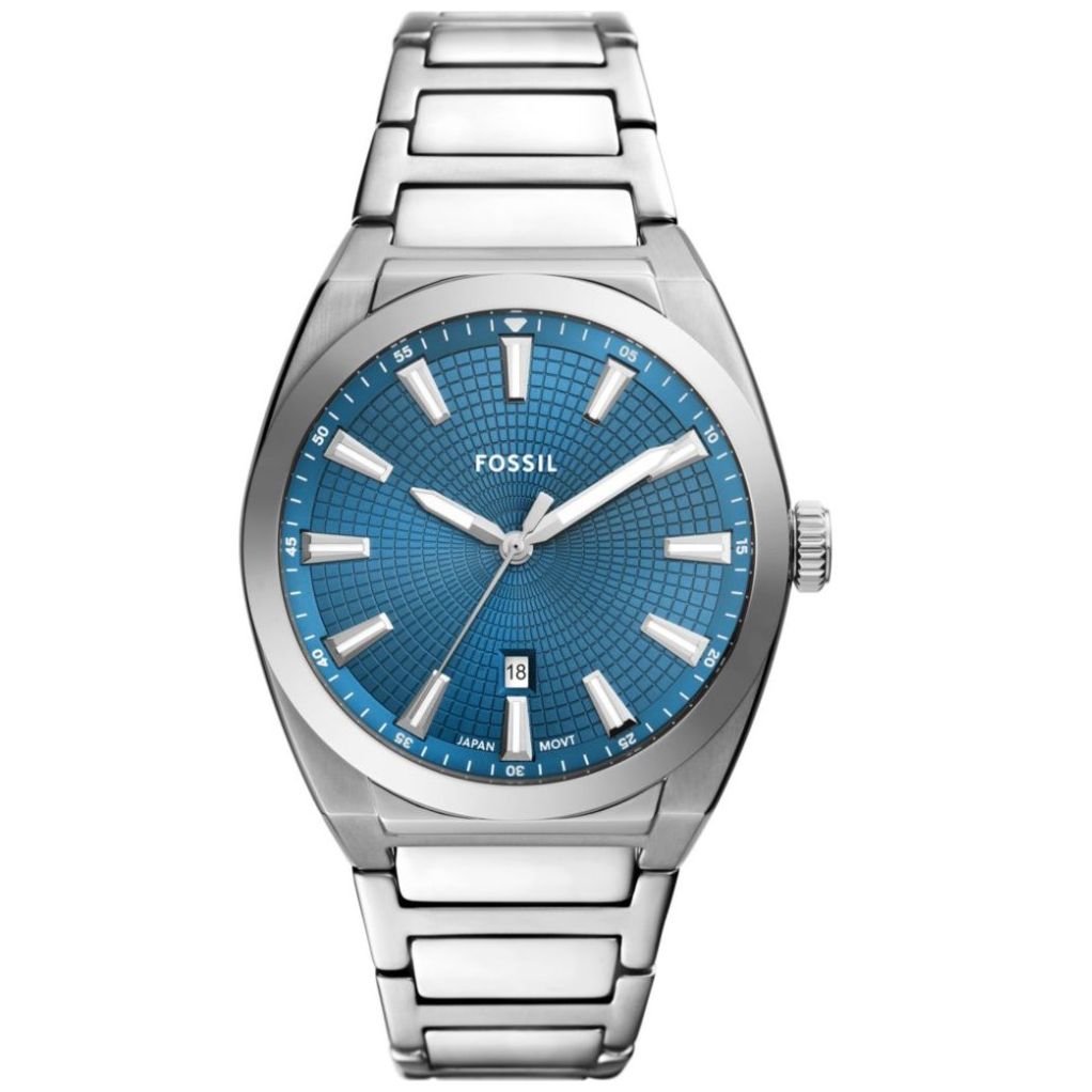 Relojes Analogicos Relojes Fossil El Corte Ingles Hombre Reloj