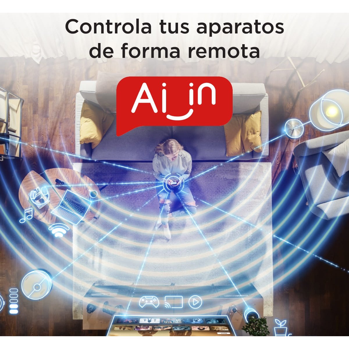 Pantalla Tcl 75" 4K Google Tv 75S454