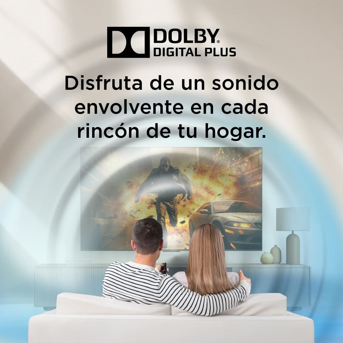 Pantalla Tcl 32" Android Tv 32S350A