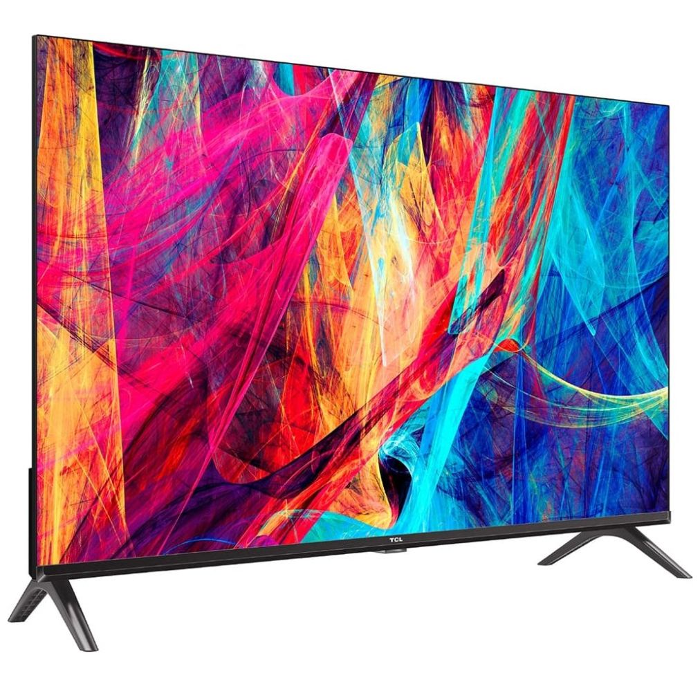 Pantalla Tcl 32" Android Tv 32S350A