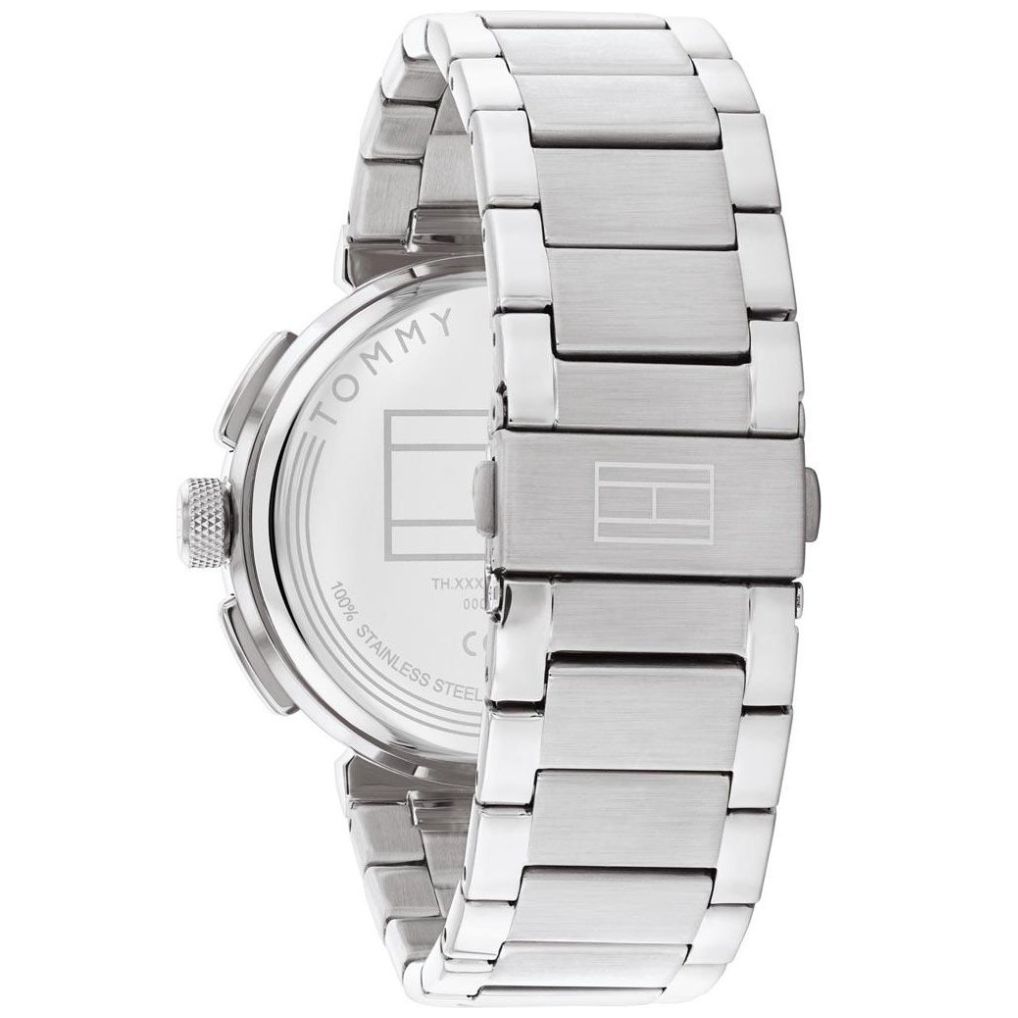 Reloj Tommy Hilfiger Lorenzo 1792116 para Hombre