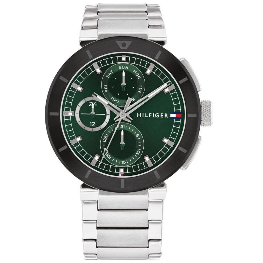 Reloj Tommy Hilfiger Lorenzo 1792117 para Hombre