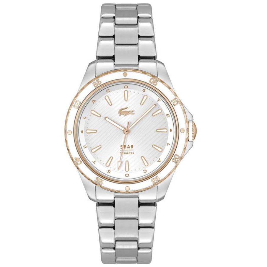 Reloj Lacoste para Mujer Santorini 2001370