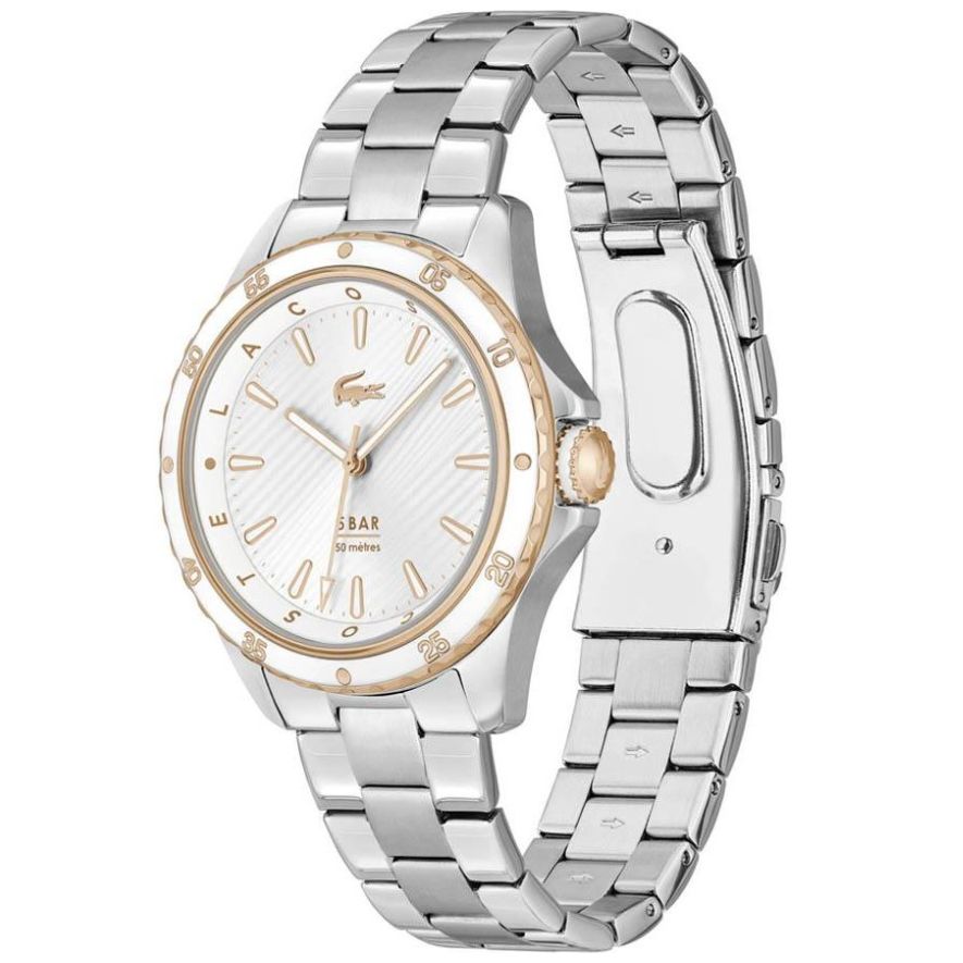 Reloj Lacoste para Mujer Santorini 2001370