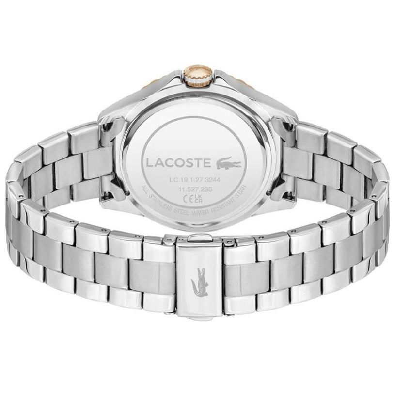 Reloj Lacoste para Mujer Santorini 2001370