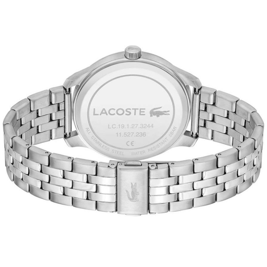 Reloj Lacoste para Hombre Lisbon 2011325