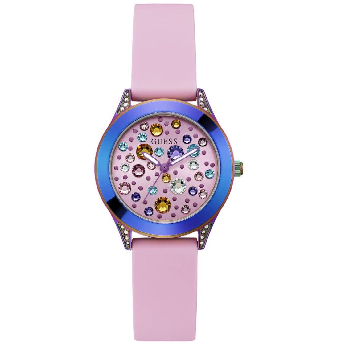 Reloj Guess Mini Wonderlust Gw0678L3 para Mujer