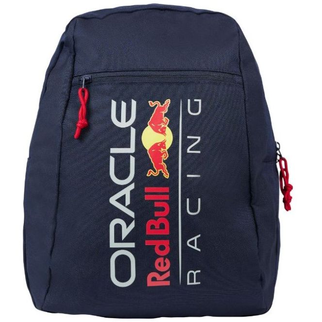 Mochila Team Redbull (Unisex)