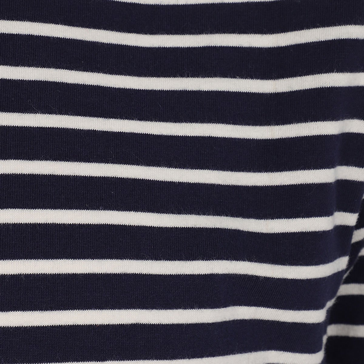 Playera Tipo Polo a Rayas J. Opus para Hombre Plus
