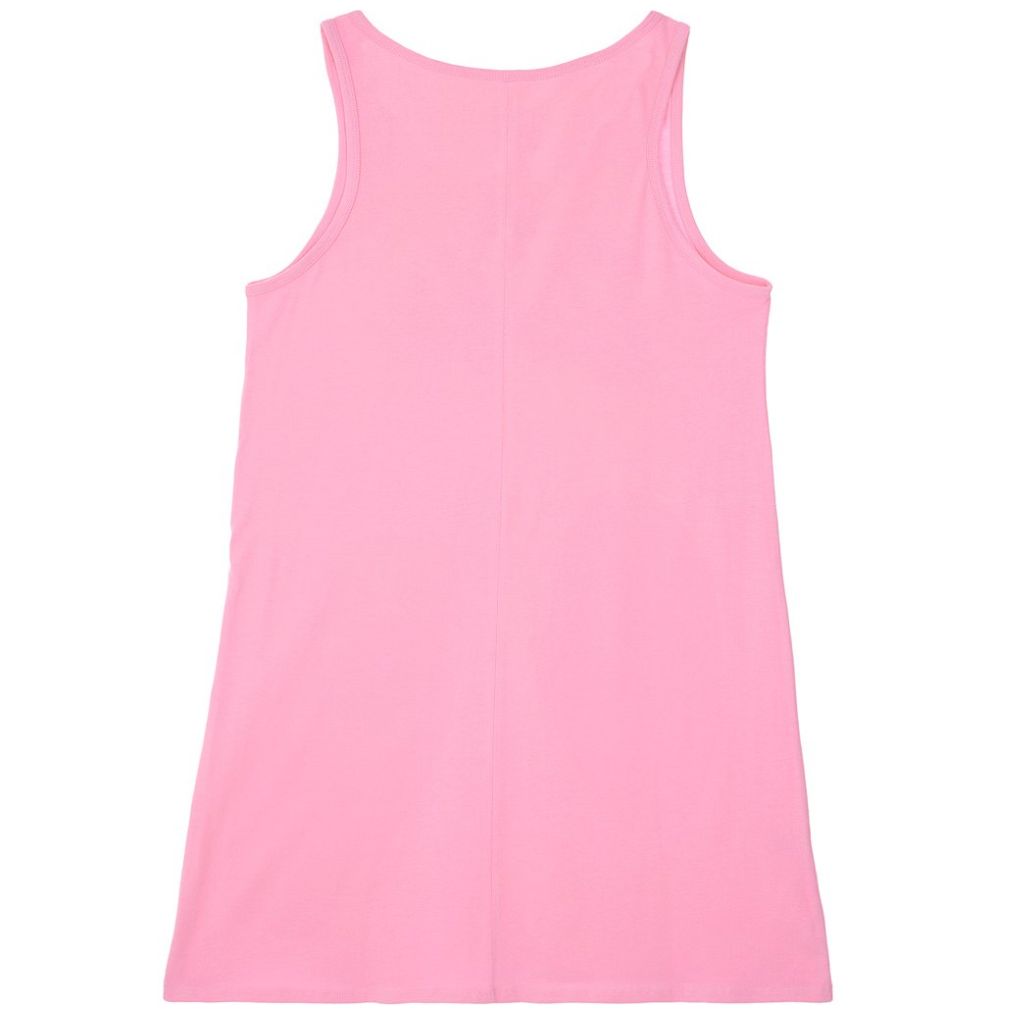 Camisón para Mujer Diseño Sin Mangas Barbie