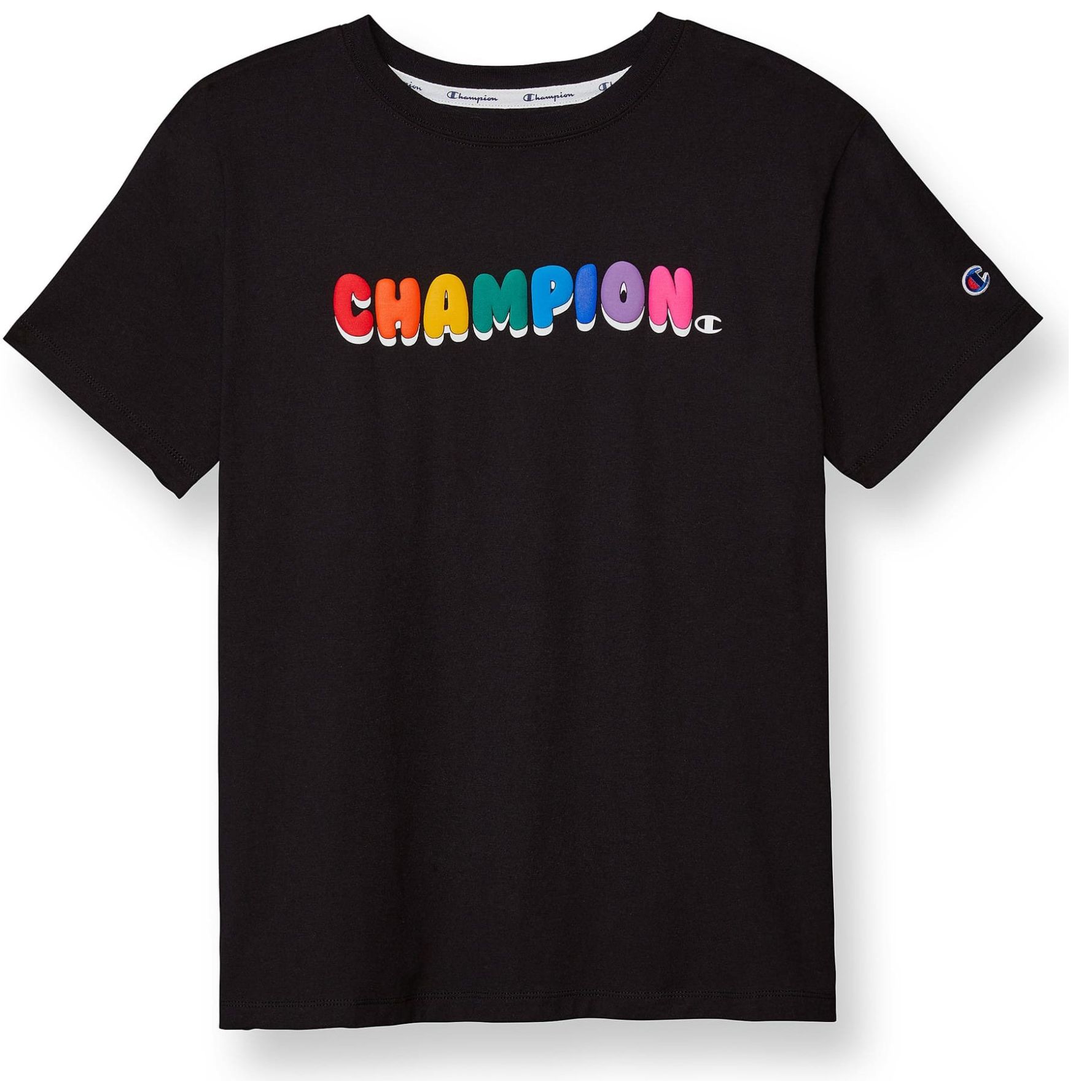 Marca Champion Camisetas Champion De Mujer Champion Mujer Poleras