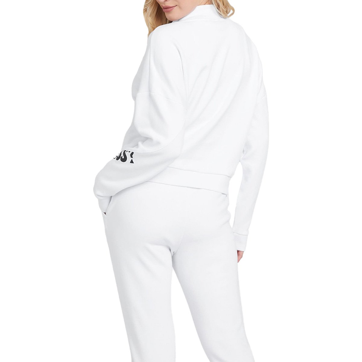 Sudadera con Cierre Guess para Mujer