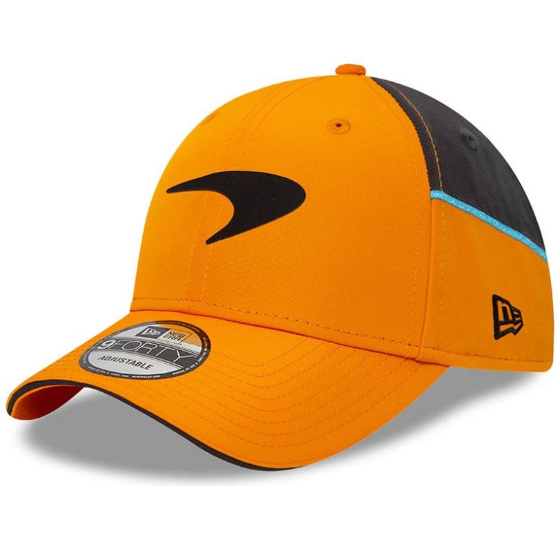 Gorra New Era Team Mclaren (Unisex)