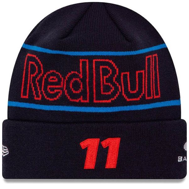 Gorro New Era Redbull Checo Pérez (Unisex)