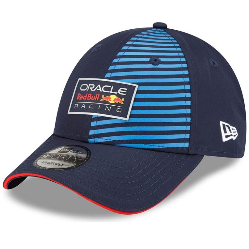 Gorra New Era Team Redbull (Unisex)