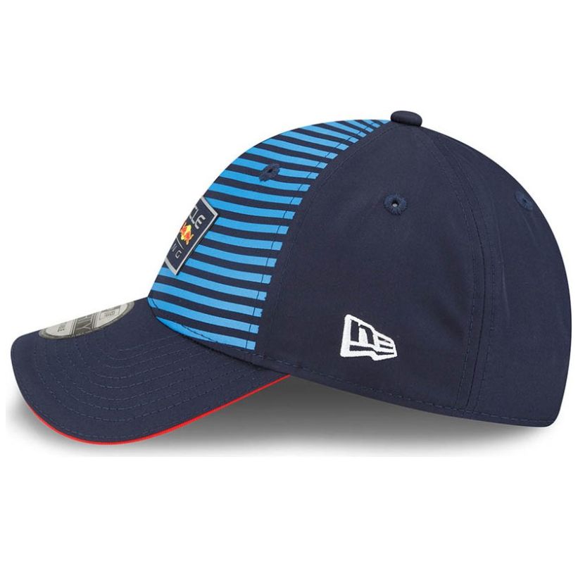 Gorra New Era Team Redbull (Unisex)