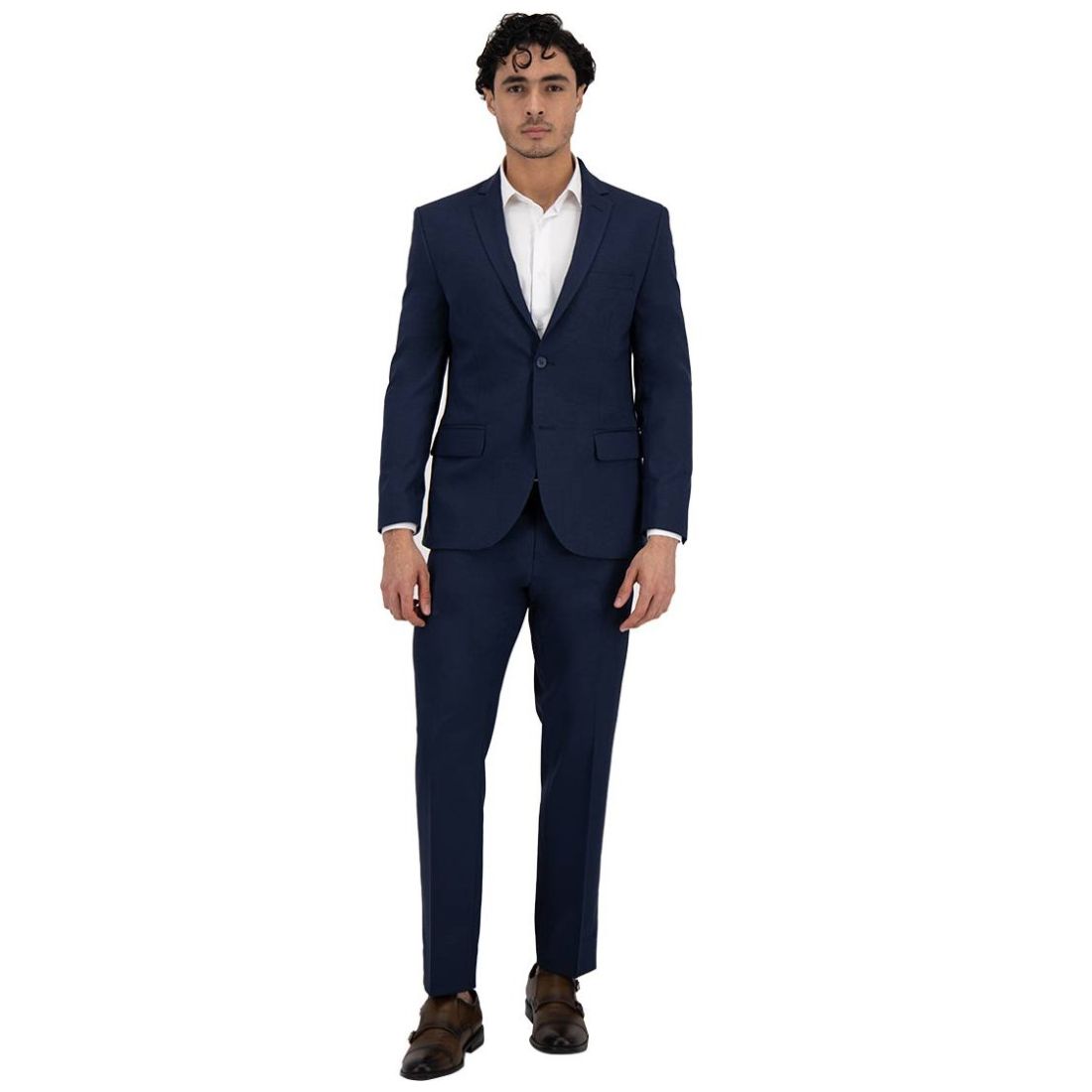 Traje Slim Fit Formens para Hombre