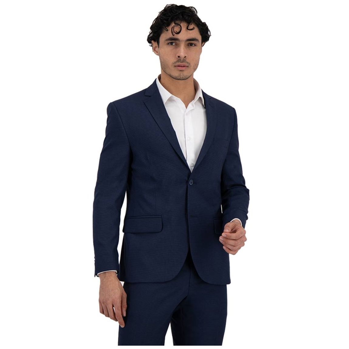 Traje Slim Fit Formens para Hombre