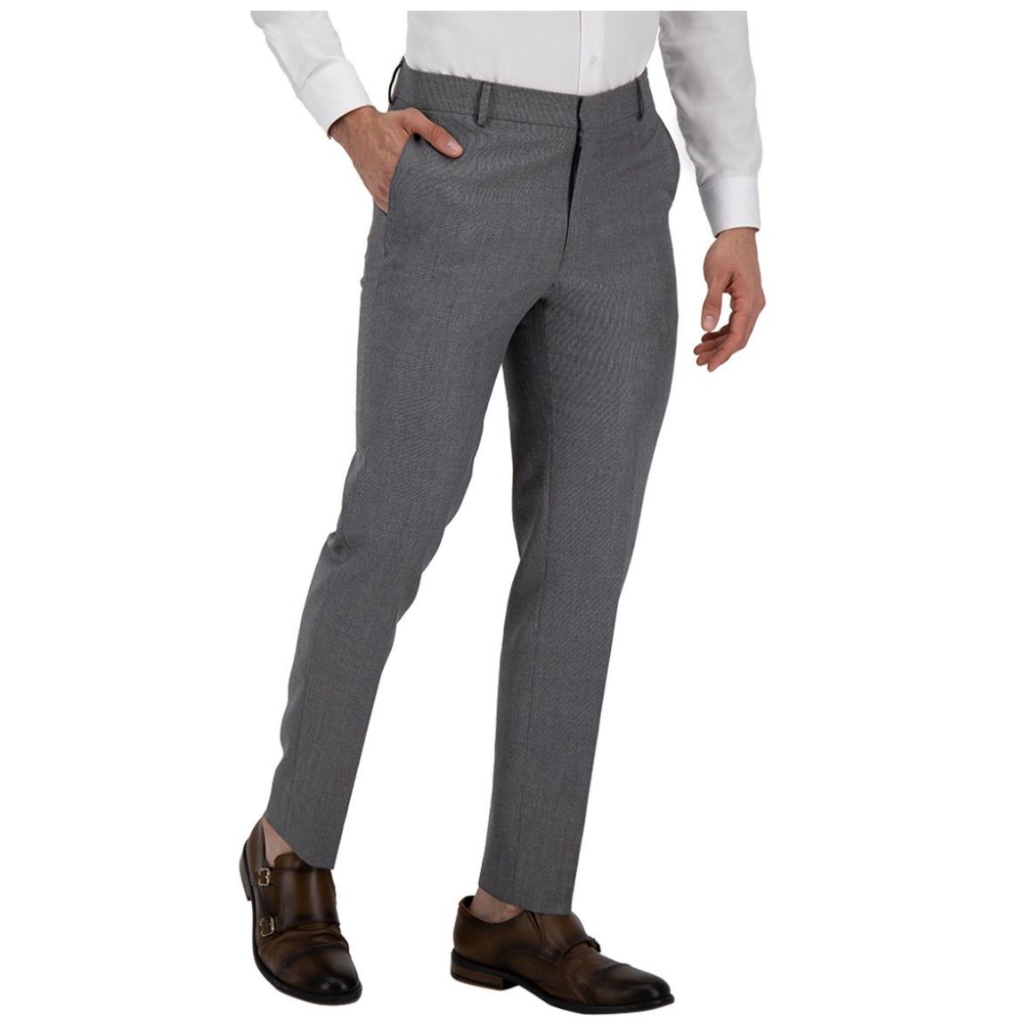 Pantalón de Vestir Bruno Magnani para Hombre