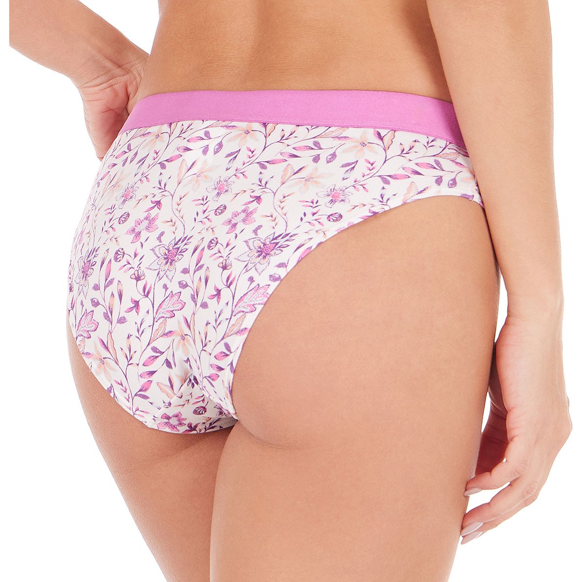 Bikini Shadow Play Tops & Bottoms