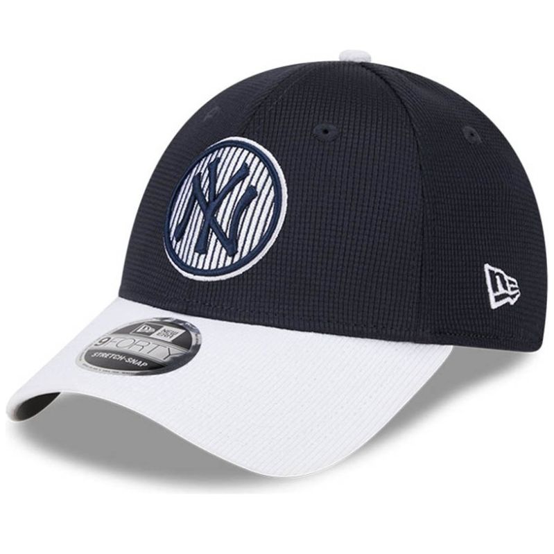 Gorra New Era 940 Mlb New York Yankees (Unisex)