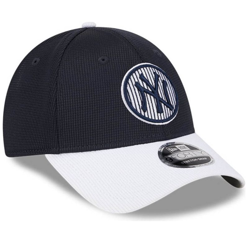 Gorra New Era 940 Mlb New York Yankees (Unisex)