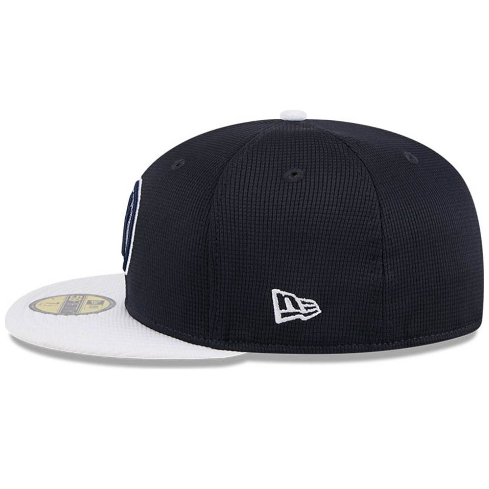 Gorra New Era 5950 Mlb New York Yankees (Unisex)