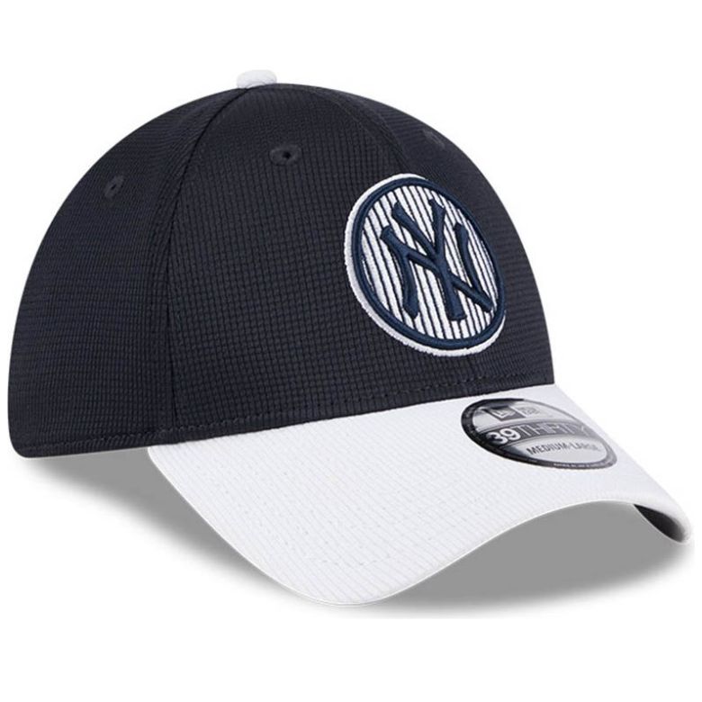 Gorra New Era 3930 Mlb New York Yankees (Unisex)