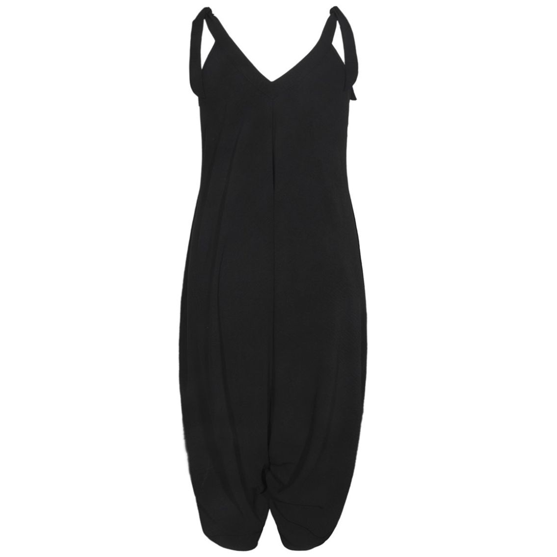 Jumper 3/4 Escote con Tirantes Marrakesh para Mujer