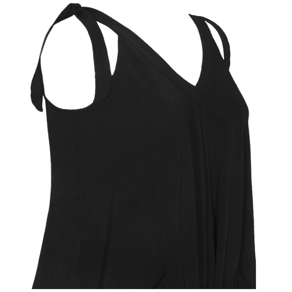 Jumper 3/4 Escote con Tirantes Marrakesh para Mujer