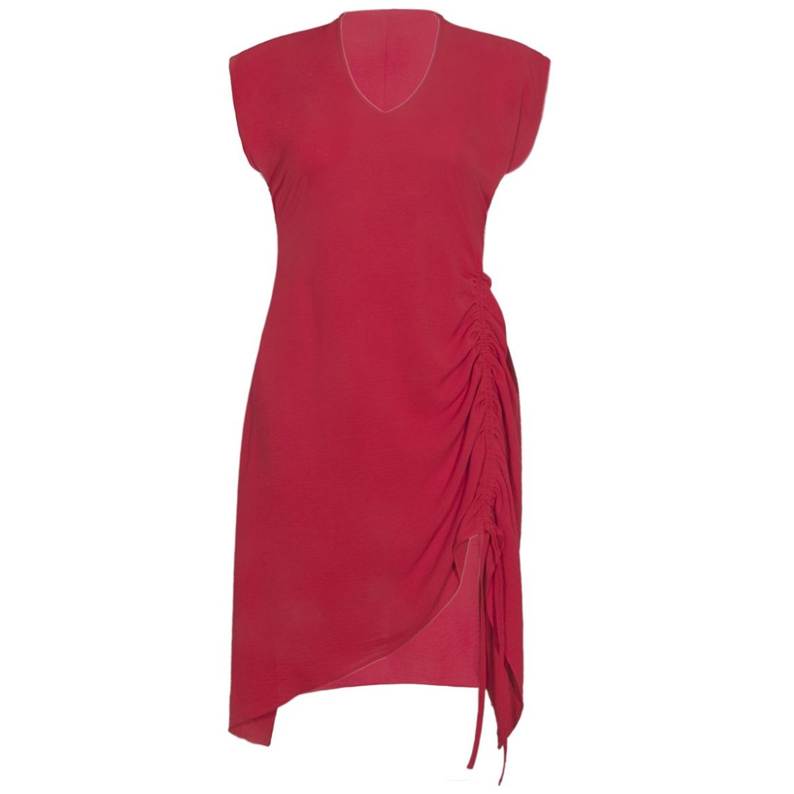 Vestido 3/4 Manga Corta Marrakesh para Mujer