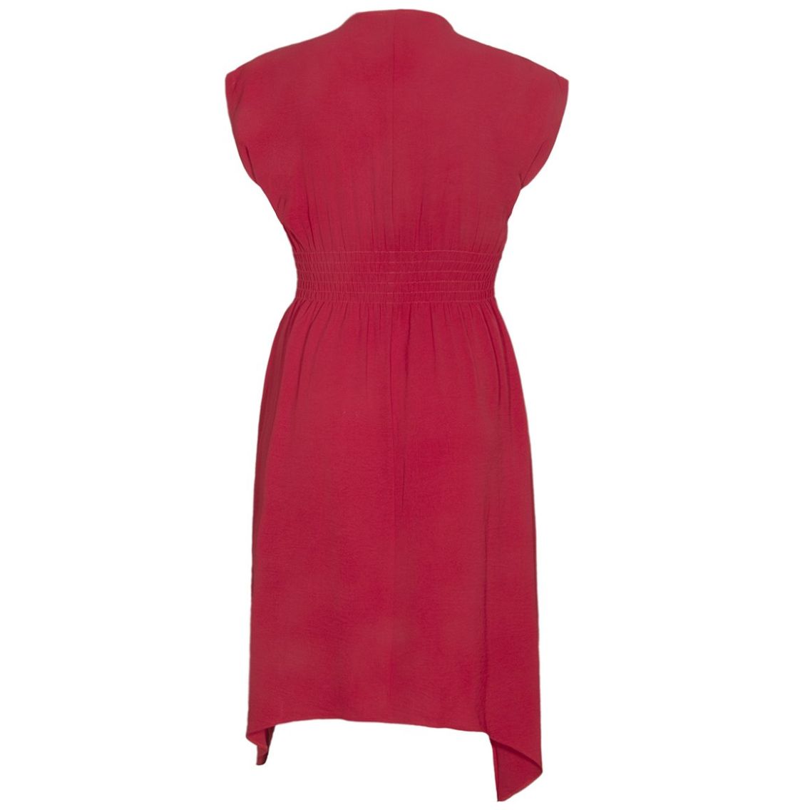 Vestido 3/4 Manga Corta Marrakesh para Mujer