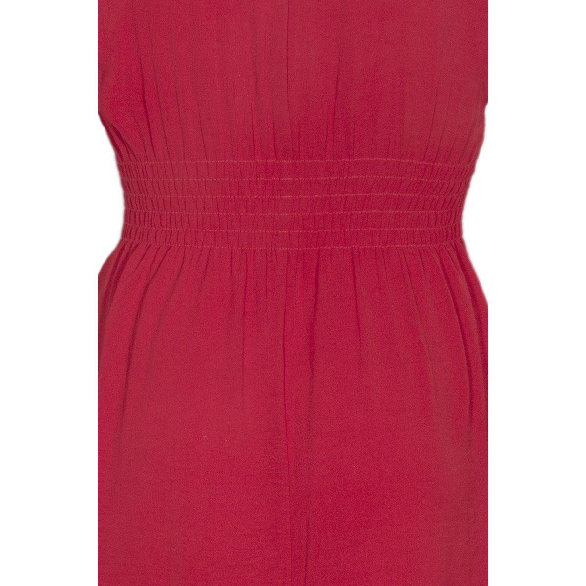 Vestido 3/4 Manga Corta Marrakesh para Mujer