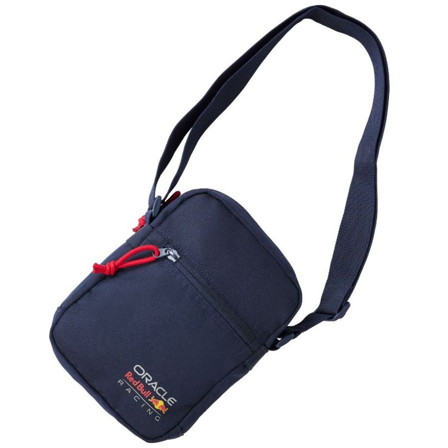 Bandolera Team Redbull (Unisex)