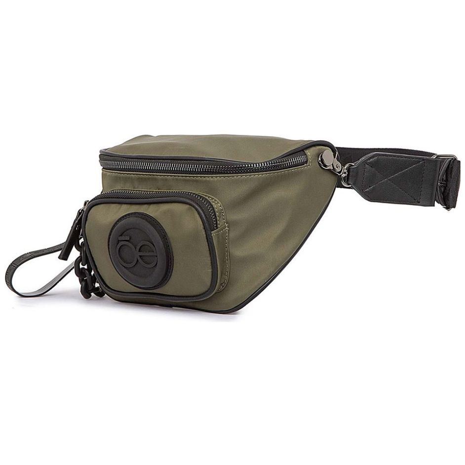 Bolso Cangurera Cloe para Mujer