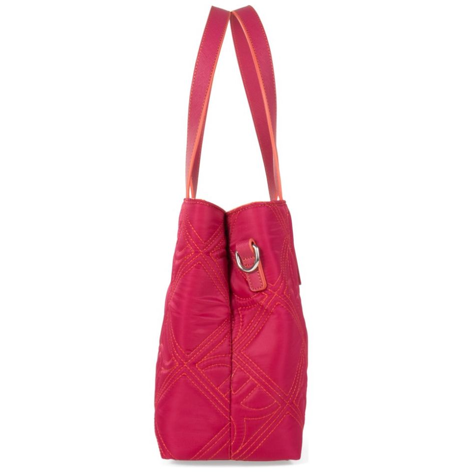 Bolso Satchel Cloe para Mujer