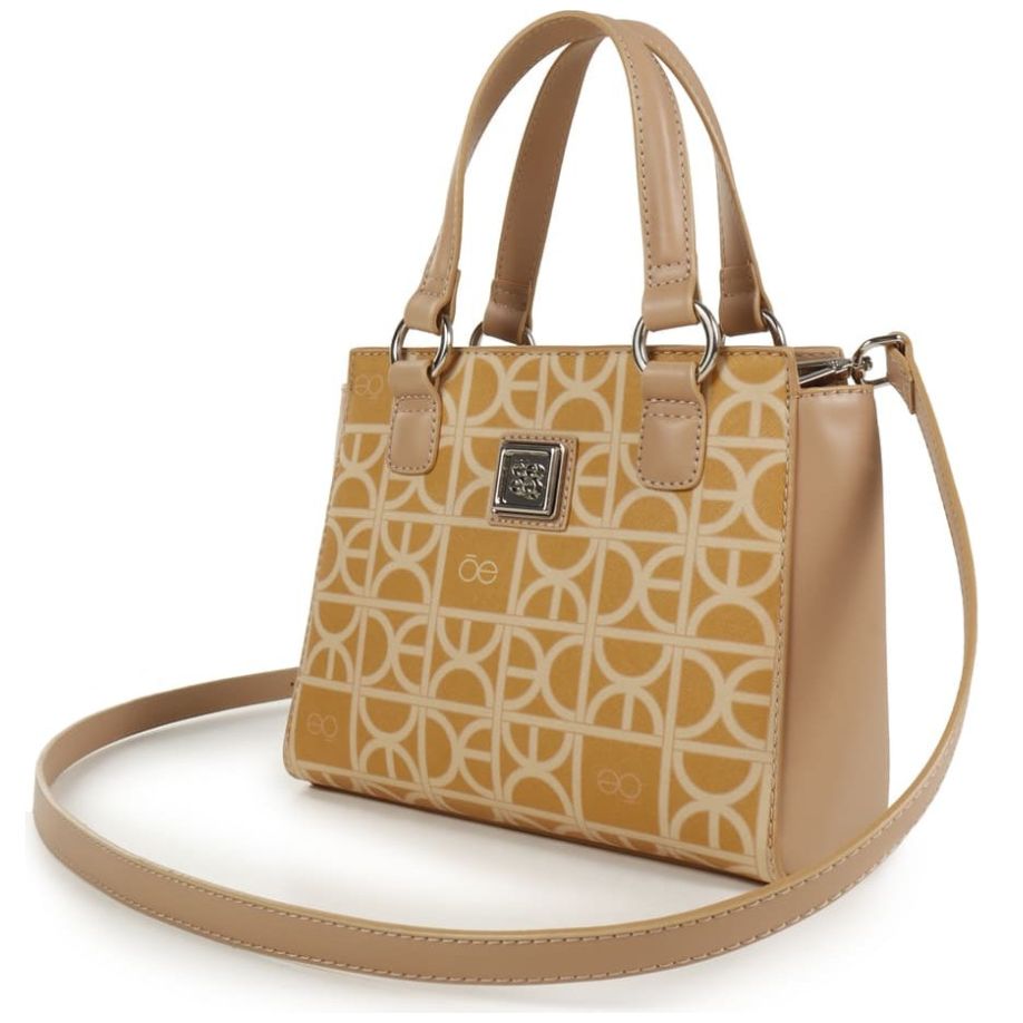 Bolso Satchel Cloe para Mujer