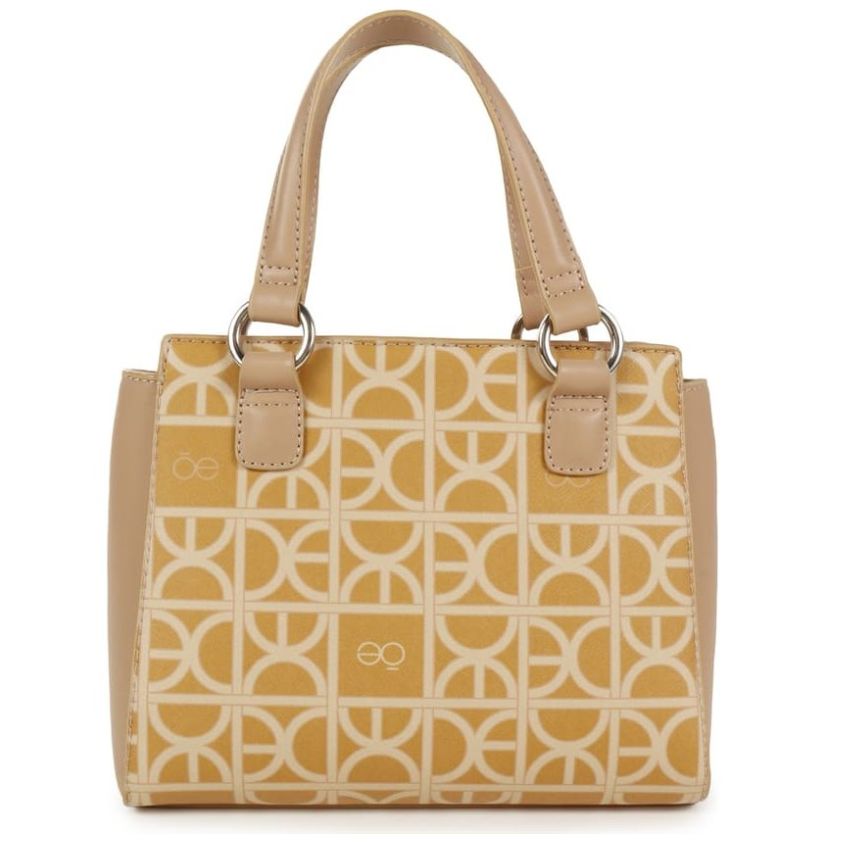 Bolso Satchel Cloe para Mujer