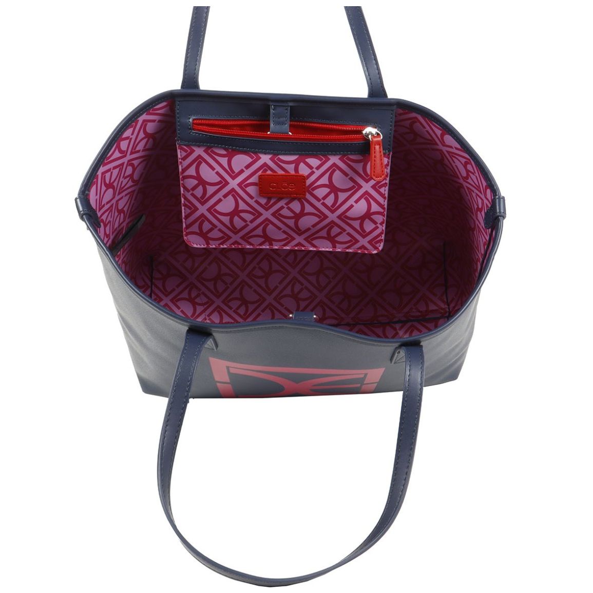 Bolso Tote Cloe para Mujer