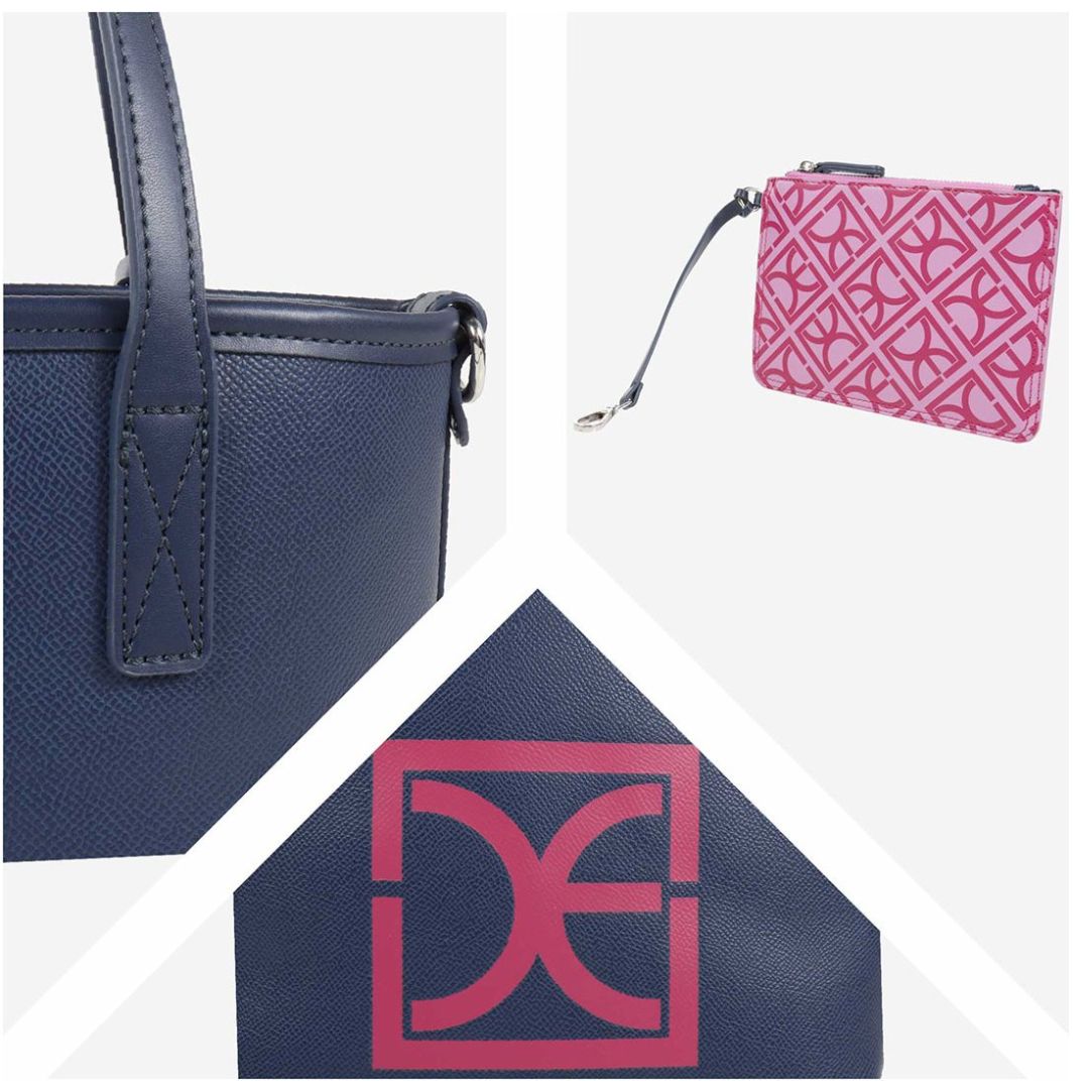 Bolso Tote Cloe para Mujer