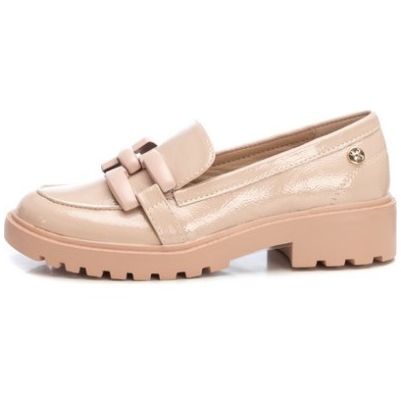 Mocasín 18-24 Rosa Xti