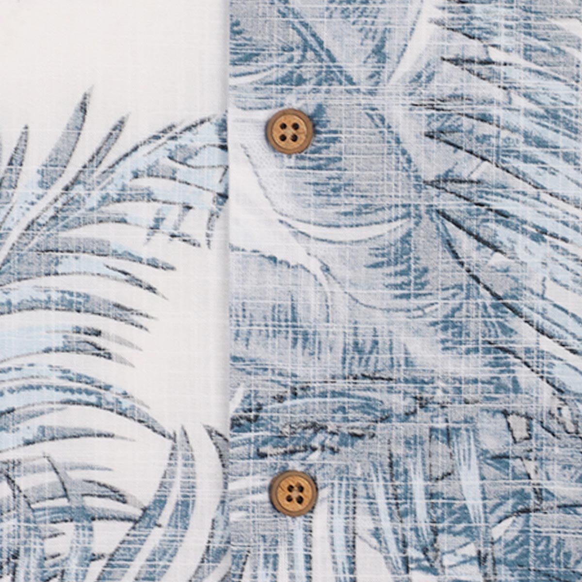Camisa Hawaiana Manga Corta Carlo Corinto para Hombre