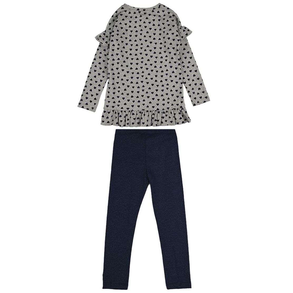 Conjunto Ferrioni Fonky para Bebé