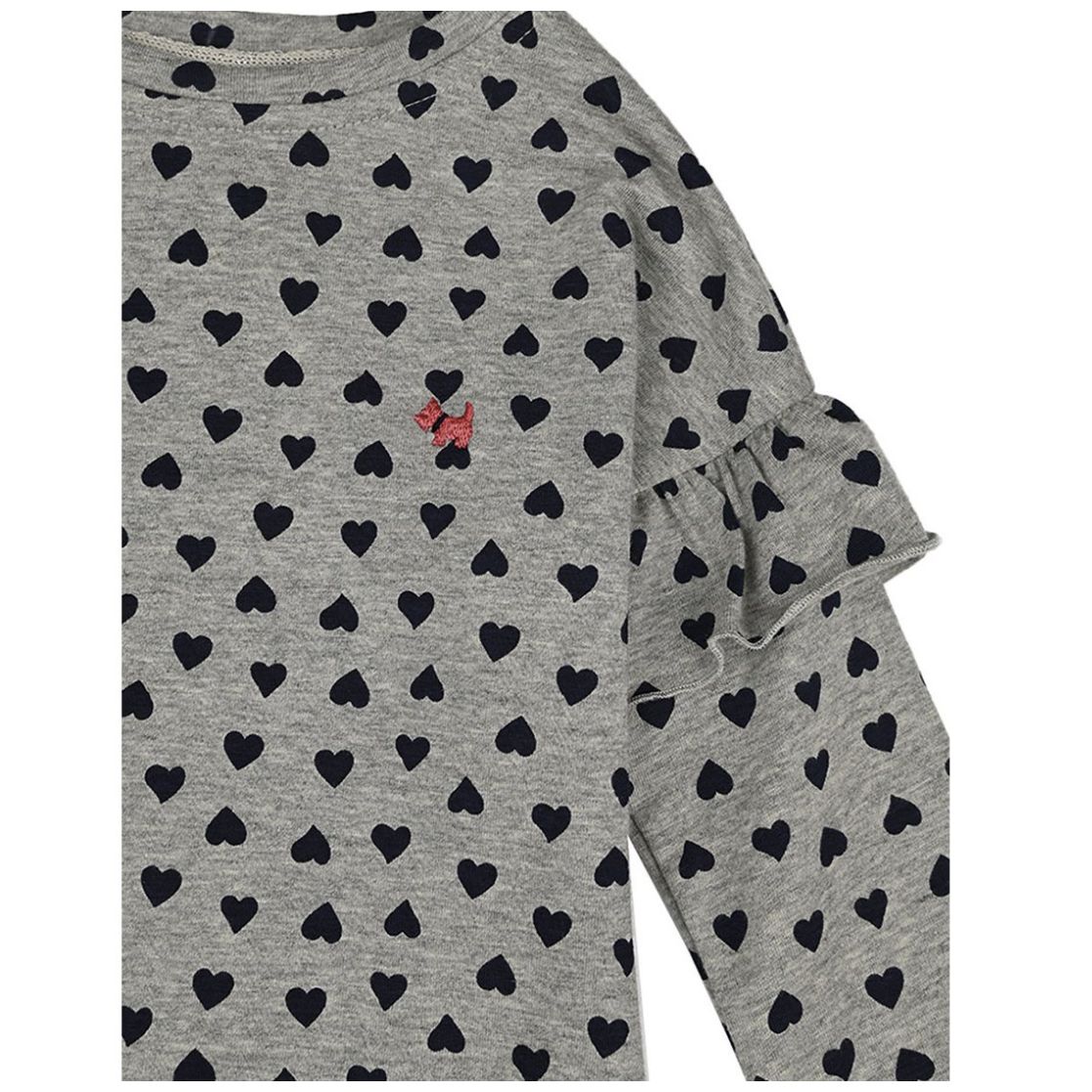 Conjunto Ferrioni Fonky para Bebé