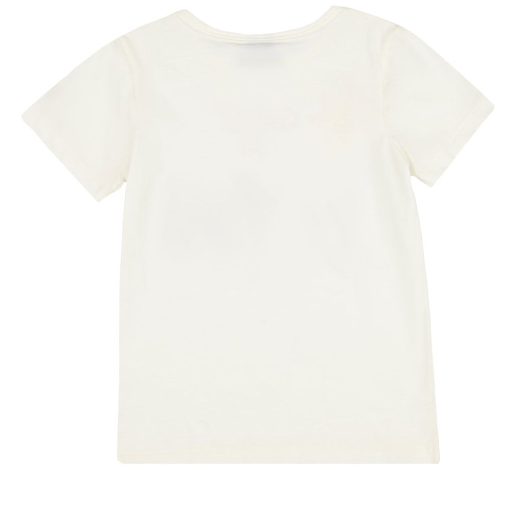 Playera Ferrioni Manga Corta Bengali para Bebé