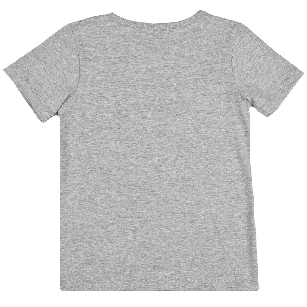 Playera Ferrioni Manga Corta Indiana para Bebé